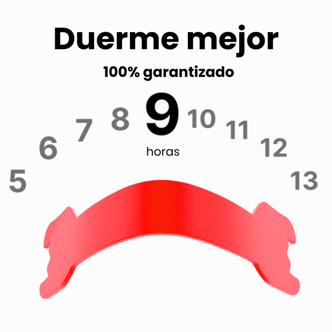 SlipAir | Tiras Nasales anti ronquidos