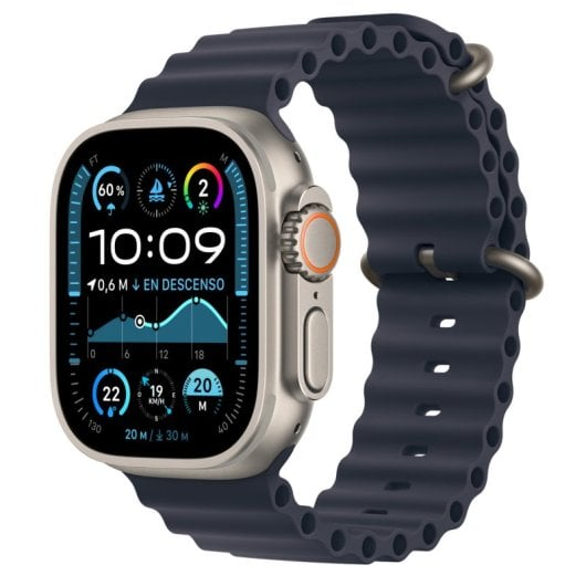 Smartwatch Ultra Pro | Reloj inteligente multifunción