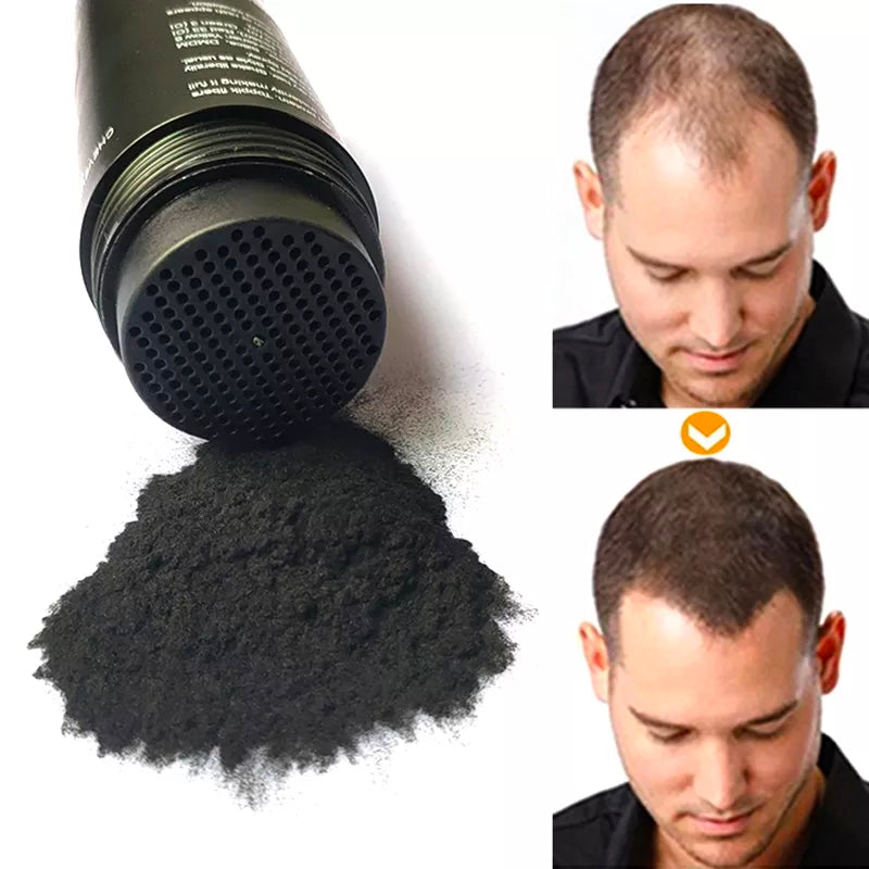 FiberFix | Fibras Capilares Voluminizadoras