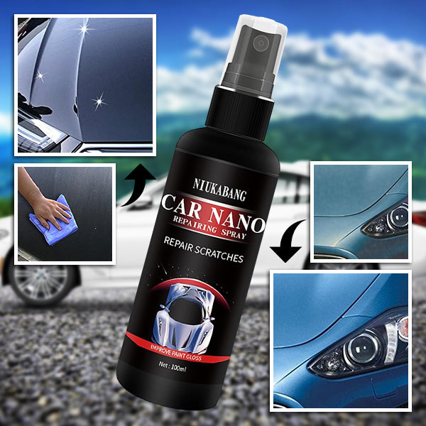 Pulimax | Reparador de arañazos profesional
