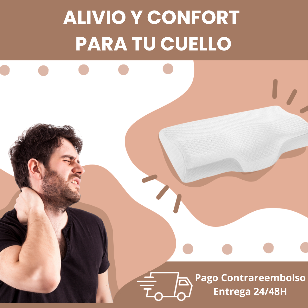 AuraRelax | Libérate del día cada noche