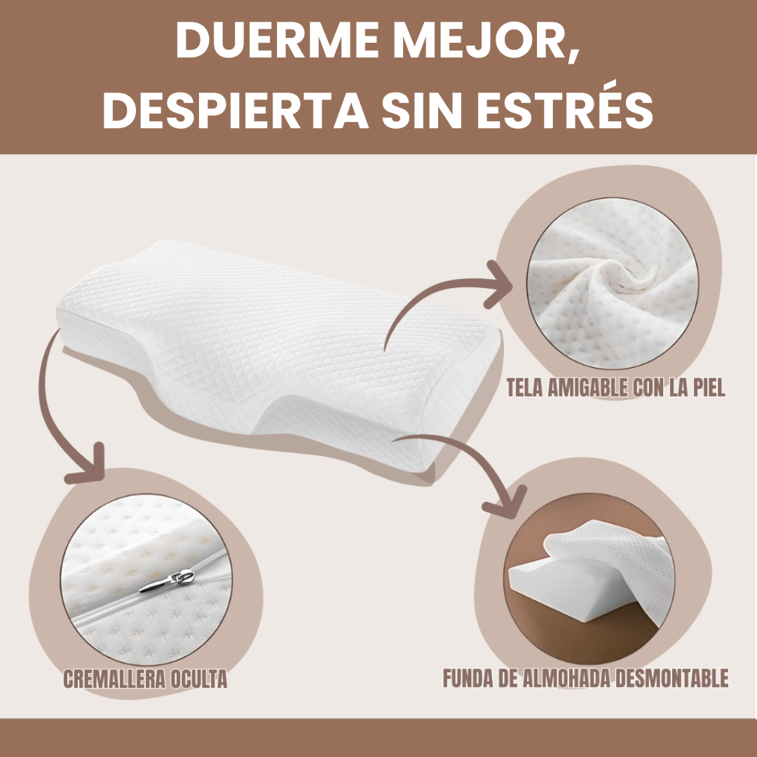 AuraRelax | Libérate del día cada noche