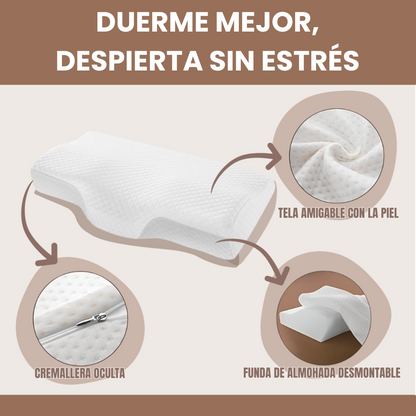 AuraRelax | Libérate del día cada noche