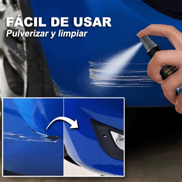 Pulimax | Reparador de arañazos profesional
