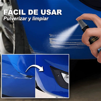 Pulimax | Reparador de arañazos profesional