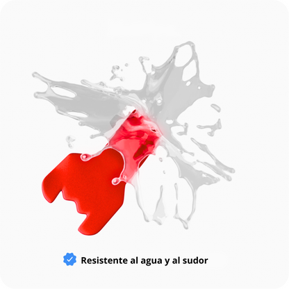 SlipAir | Tiras Nasales anti ronquidos