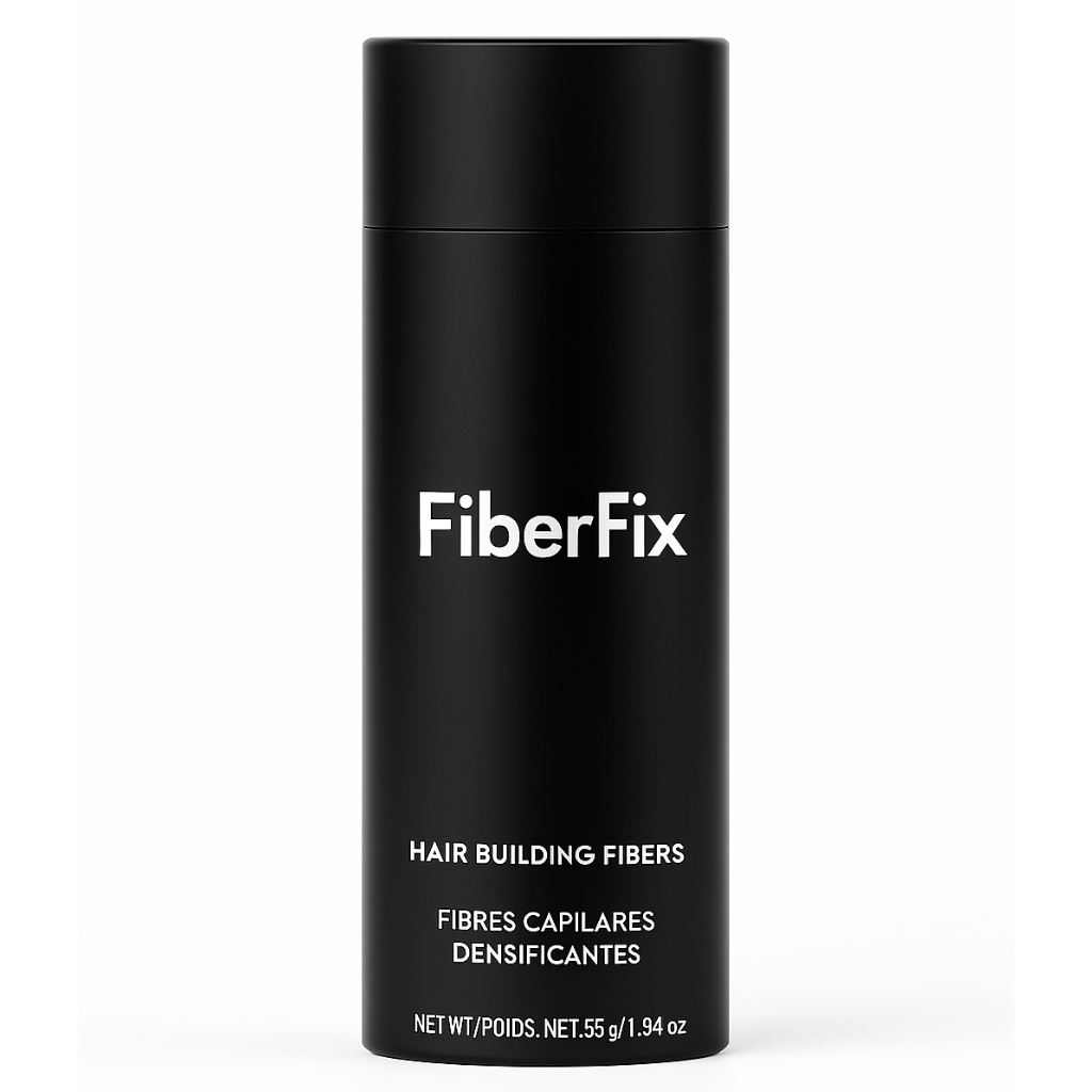 FiberFix | Fibras Capilares Voluminizadoras