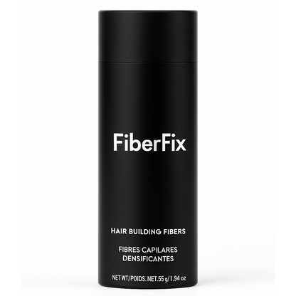 FiberFix | Fibras Capilares Voluminizadoras