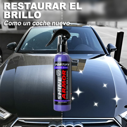 Ceramax | Reparador de arañazos cerámico