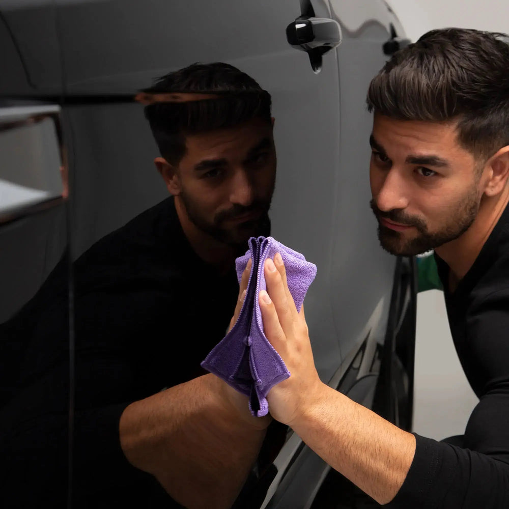 Ceramax | Protege y limpia tu coche al instante