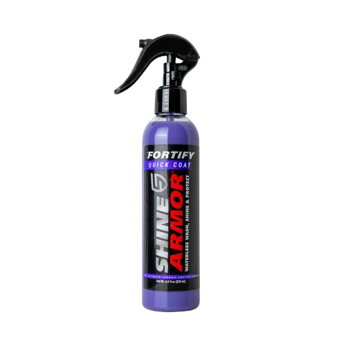 Ceramax | Protege y limpia tu coche al instante