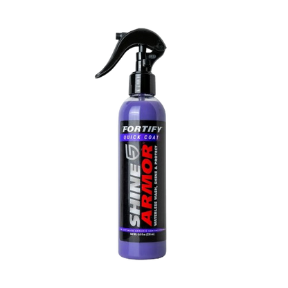 Ceramax | Protege y limpia tu coche al instante